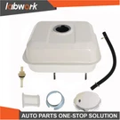 Labwork Fuel Gas Tank For Honda GX200 6.5HP GX160 5.5HP Engine Motor Generator. Fixed Price $20.36.