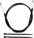 Control Cable, 746-05107A 946-05107A Clut Size: 946-05107B. Fixed Price $14.24.