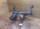 John Deere 47 Snowblower Left Side Auger AM39367. Fixed Price $175.00.