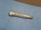 Simplicity 910 Roticul Walk Behind Tiller Wheel Bolt. 176196 Nos Oem Part G-21. Fixed Price $7.00.