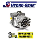 Genuine Hydro Gear Hydraulic Pump PG-1KCC-DY1X-XXXX Scag Snapper Dixie Chopper. Fixed Price $583.95.
