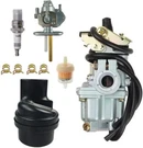 Cylinman Carburetor With Air Filter Box Fit For Suzuki JR50 L.... Fixed Price $53.05.