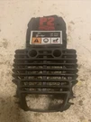 Yardman By Mtd YM400 String Trimmer Back Cover 731-04956-1. LG31. Fixed Price $24.98.