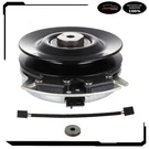 Pto Clutch For Snapper Pro 5100915 Lawn Mower *wholesale*. Fixed Price $115.56.