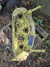 John Deere F930/F910 50" Front Mower Deck Shell. Fixed Price $400.00.
