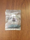 Stens 096-232 Carlton Side Strap .325" Pitch. Fixed Price $15.00.