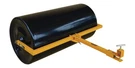 Lawn Roller Yardworks 18"X36" Steel Tow Behind Garden Tractor 280LB Filled New. Fixed Price $364.99.