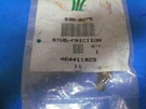One New Genuine Mtd 938-0879 Friction Stud Factory Seal KO39. Fixed Price $11.98.