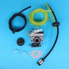 Carburetor For Shindaiwa 22C 22F 22T T220 Trimmers Rep 67000-81010 WYL-84A. Fixed Price $11.85.