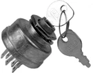 Ignition Switch Lawn Tractor Key Mower Starter Craftsman Riding Replaces Murray. Fixed Price $30.97.