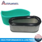 Air Filter For Briggs & Stratton 493909 496894S 4139 12.5HP-15HP Engine. Fixed Price $7.66.