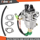 Labwork Carburetor For Honda GX340 GX390 8HP 9HP 11HP 13HP Generator W/ Solenoid. Fixed Price $13.32.
