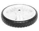 Genuine Original Toro Part # 137-4837 Wheel Asm 11"; Replaces 115-2885, 119-0313. Fixed Price $33.90.