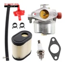 Carburetor Air Filter For Tecumseh 20016 20017 20018 6.75 Hp Toro Mower Recycler. Fixed Price $15.78.