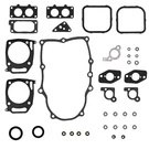 Complete Engine Gasket Kit For Briggs & Stratton 842658 Replaces # 808617 842.... Fixed Price $27.65.