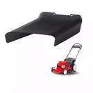 Toro 115-8447 Side Discharge Chute Fits 22" Recycler 20330 20331 Oem. Fixed Price $9.40.