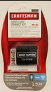 Craftsman Smart Lawn Connect Kit 71-25200 Bluetooth Mower Maintenance Control. Fixed Price $7.00.