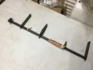 Genuine New Simplicity Allis Chalmers Landlord Riding Mower 1685217 Arm Assembly. Fixed Price $59.99.