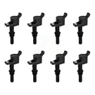 Mpulse KMP-101201 Ignition Coil F150 Truck F450 F550 F250 F350 Explorer Ford. Fixed Price $136.17.