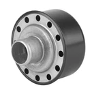 Round Push Breather With 1IN Tube For 1/4IN Hole Valve Cover, Cov.... Fixed Price $18.36.