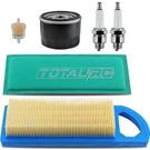 Air Filter Fits Briggs And Stratton 282H07-0231-E1 Engine. Fixed Price $24.88.