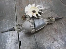 Hydro Gear T2-CBEE-5X5A-1XX1 Transmission Transaxle Craftsman Husqvarna Troy Bil. Fixed Price $299.00.