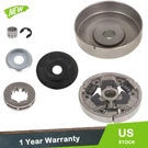 For MS271 MS291,MS 291,271 .325-7T Chainsaw Spur Sprocket Clutch Drum Kit. Fixed Price $10.76.