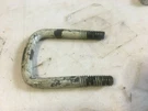 IH-485419-R1 New Original U-bolt For Cub Cadet 42", 54" Push Blade. Fixed Price $24.99.