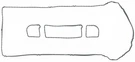 Fel-pro VS50639R-1 Valve Cover Gasket Set. Fixed Price $19.79.