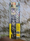 Arnold Lawnmower 16" Power Rake De-thatching Blade UPR-16 New. Fixed Price $19.95.