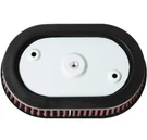 High-flo Air Filter 114 For Ventilator Milwaukee-eight Engine,soft Tail,trike. Fixed Price $34.99.