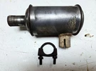 Gravely Nelson Type Muffler Kohler K241 K301 Tags John Deere Wheel Hor Cub Brig. Fixed Price $19.99.