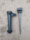 Mtd 1P65M0 Engine Dipstick Assembly 95110333 For Cub Cadet 11A-10MB010 Mower. Fixed Price $17.99.