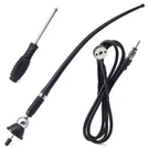 RMA60 Rubber Radio Antenna Replacement For John Deere Kubota Massey F.... Fixed Price $38.93.