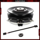 Pto Clutch For Ariens 00605200 Lawn Mower. Fixed Price $99.55.