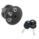 Ignition Switch W/ Key For Cub Cadet Mtd Troy-bilt 925-1741 725-1741 532163968. Fixed Price $10.99.