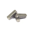 Briggs & Stratton 5002K Aluminum Flywheel Key For Most Engines. Fixed Price $9.68.