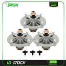 3* Spindle Housing Assembly W Shaft For Toro Z5000 Timecutter 117-1192 88-4510. Fixed Price $71.59.