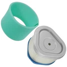 Celox Air Filter For John Deere LT133 LT150 LT155 LTR155 LTR166 LX255 GY20574. Fixed Price $11.00.