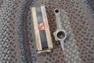 Wisconsin Engine Connecting Rod Oem Nos Tractor Mower And More. Fixed Price $95.00.