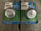 New 2-PACK Oem Arnold Muffler M-107 3-4 Hp Vert Engine Briggs & Stratton 394569. Fixed Price $14.99.
