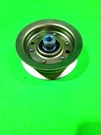 Flat Idler Pulley For Toro Exmark 106-2175, 1062175, 132-9420, 1329420 Mower. Fixed Price $12.95.