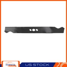 2105300125A Mower Blade For 20" Daye Hyper Tough MNA152701 MNA152516. Fixed Price $23.45.