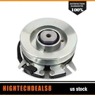 Electric Pto Clutch For Dixon 532160889. Fixed Price $92.79.