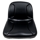 Mtd 757-04088A High Back Seat Black Troy-bilt Bronco Horse 775S 795S 762F 795T. Fixed Price $231.11.