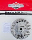 Genuine Oem Briggs & Stratton 691987 Flywheel. Fixed Price $90.85.