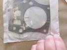 Oem Kawasaki 110047020 Gasket 11004-7020. Fixed Price $9.99.