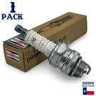 Champion Copper Plus Small Engine 841 Spark Plug (carton Of 1) - J8C. Fixed Price $10.77.