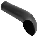 Part# 731-0926B Genuine Oem Cub Cadet Catcher Elbow Tube 678 582. Fixed Price $115.99.
