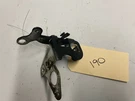 Briggs And Stratton Control Bracket 793754 Used (#190). Fixed Price $6.00.